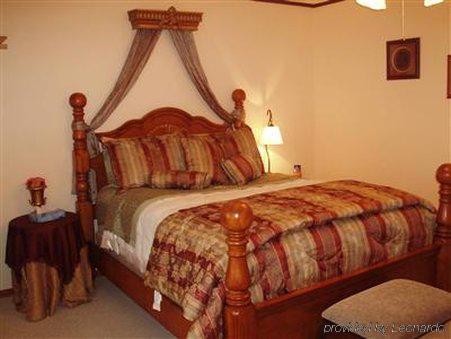 A Mooseberry Inn B&B Slana Quarto foto